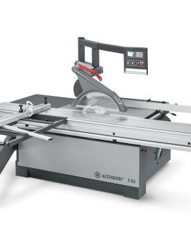 formaatzaag altendorf